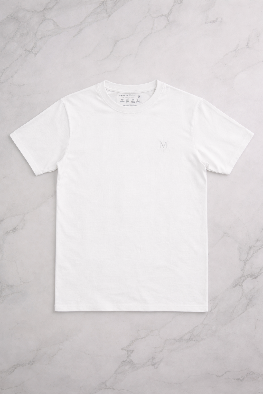 Men’s Premium Cotton Plain T-Shirt