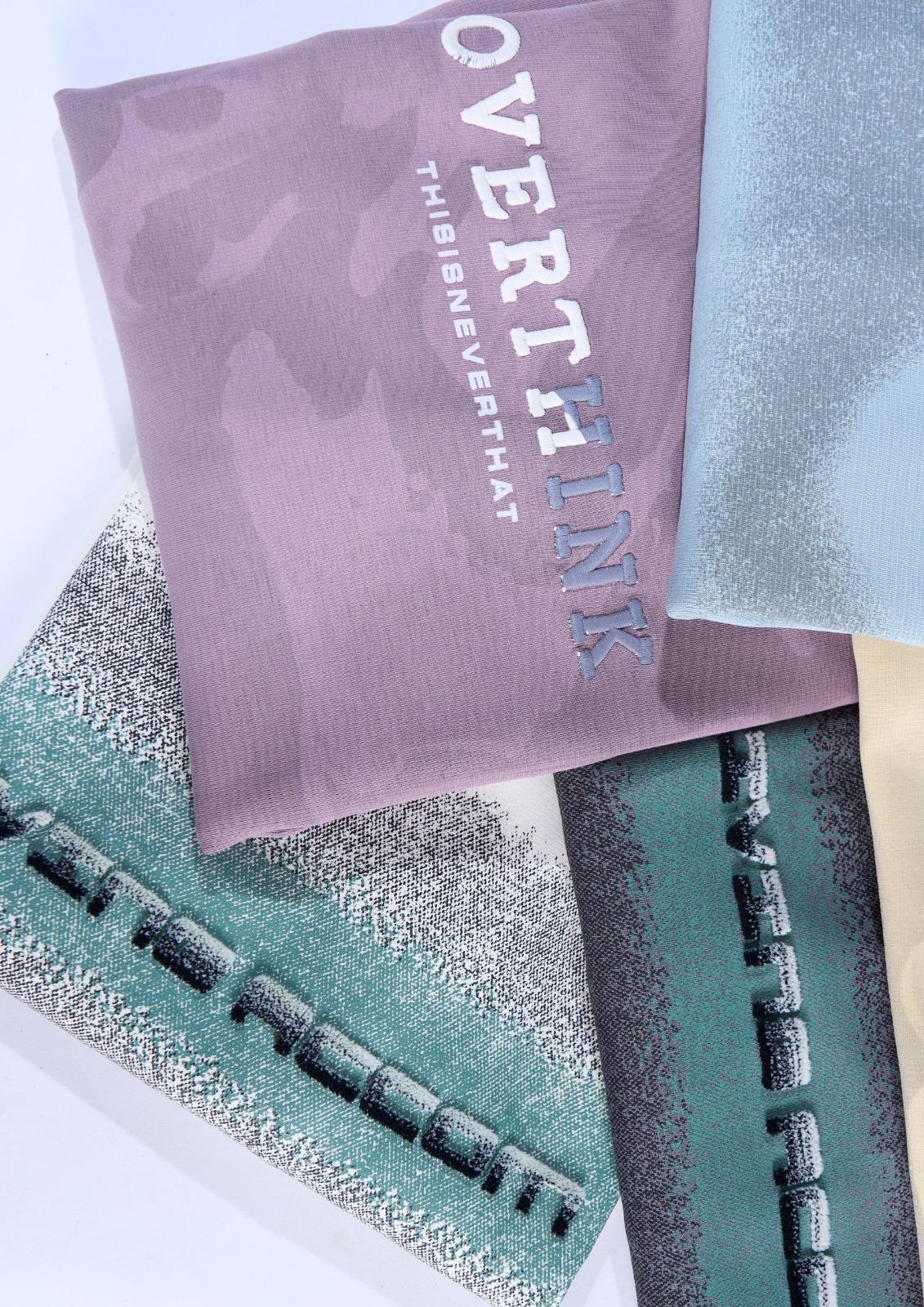 Men’s Premium Embroidered Sweatshirt – Multiple Colours