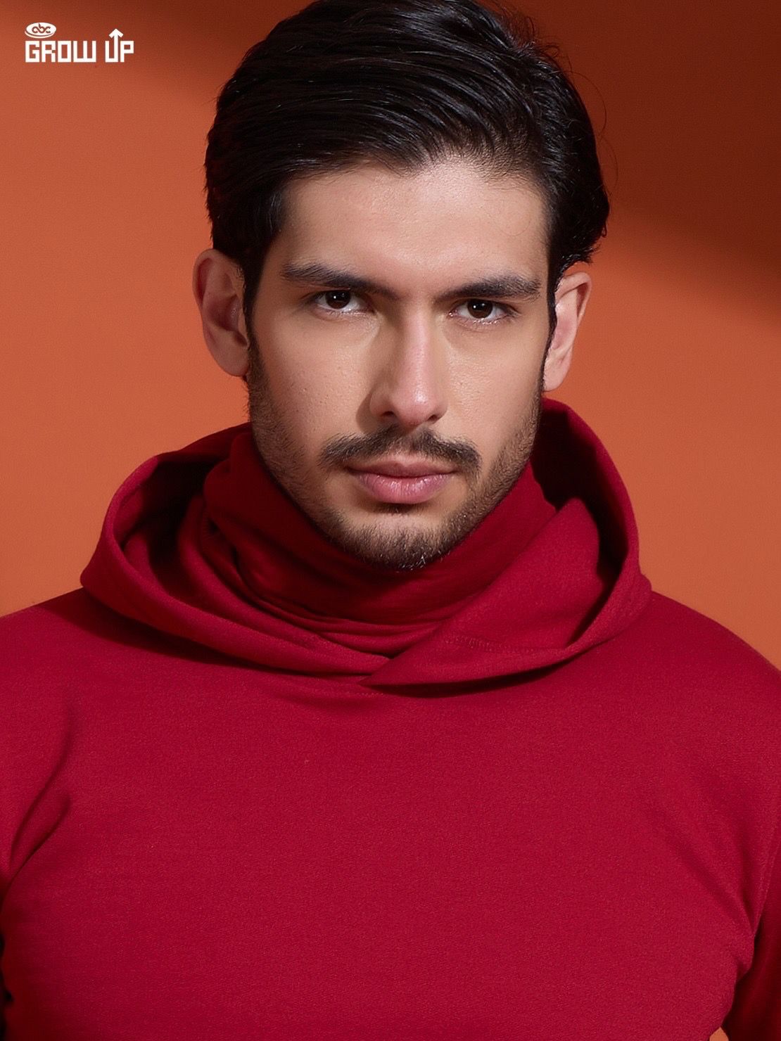 MASKED HOODIES - Premium Integrated face cover